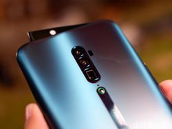 Lebih Dekat dengan Oppo Reno 10x Lossless Zoom yang Menawan