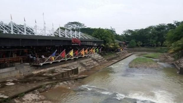 Ah Poong Sentul