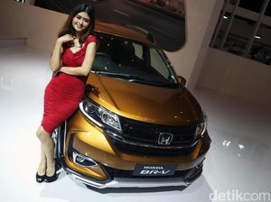 Daftar Harga Low SUV Rush-Xpander Cross Cs Terbaru Usai Dipasang APAR