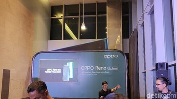 Mode normal. Foto: Adi Fida Rahman/detikINET