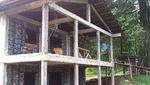 Wow! Rumah Ini Dibangun dari 14.000 Botol Plastik