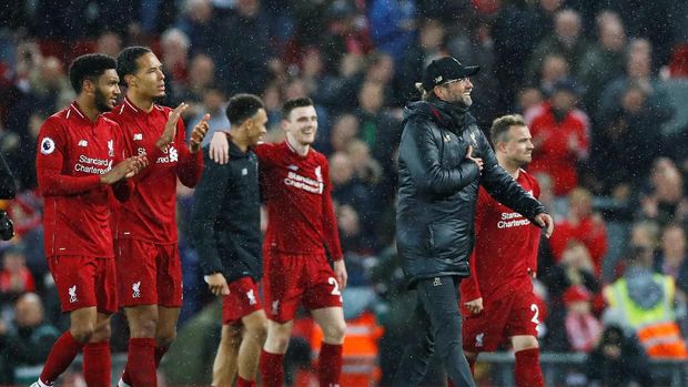 135 Gambar gambar liverpool mengangkat piala Terkini