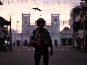 Abaikan Peringatan Bom Paskah, 9 Polisi Sri Lanka Akan Diselidiki