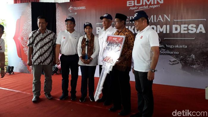 Foto: Ristu Hanafi Foto: Ristu Hanafi