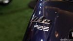 Lambretta, Skuter Legendaris Pesaing Vespa