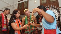 Citibank dan UNESCO telah menjalankan program ini sejak 2017 dengan dukungan berupa pelatihan bisnis, digital marketing, financial literacy, serta pengembangan branding usaha. Foto: dok. Citi Indonesia