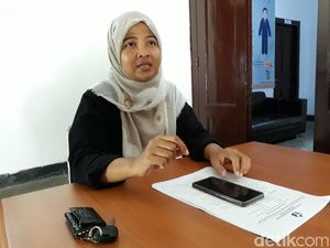 Langgar Kode Etik, 4 Pengawas TPS Bantul Diganti Saat PSU dan PSL
