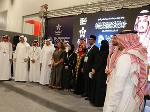 Yoghurt hingga Kayu Gaharu Indonesia Jadi Primadona di Saudi