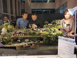 Begini Kemampuan Zoom Oppo Reno