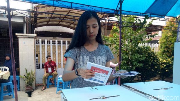 19 TPS di Makassar Gelar PSU, Bawaslu Aktifkan Patroli Pengawas