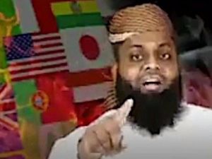 Siapakah Zahran Hashim, Terduga Dalang Utama Bom Sri Lanka?