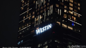 Hasil zoom 5x. Foto: Adi Fida Rahman/detikINET