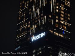 Begini Kemampuan Zoom Oppo Reno