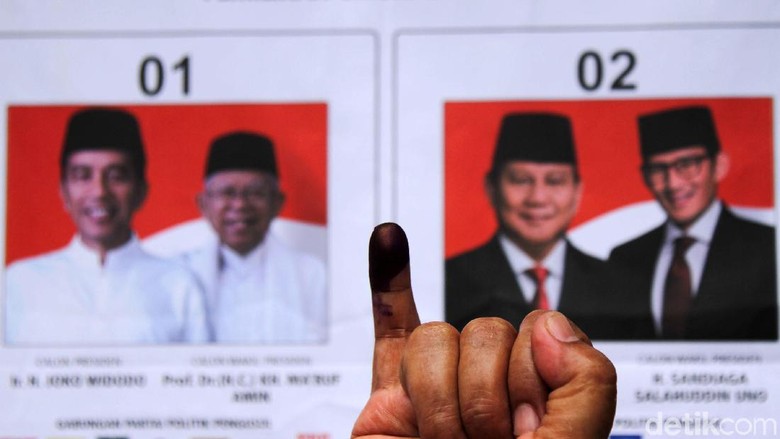 Melawan Bala dengan Atma Bala: Renungan Sebelum 22 Mei Melawan Bala dengan Atma Bala: Renungan Sebelum 22 Mei