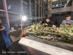 Begini Kemampuan Zoom Oppo Reno