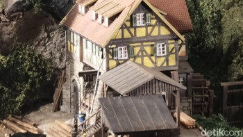 Hasil zoom 10x. Foto: Adi Fida Rahman/detikINET