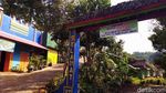 Sering Hilang Uang, Warga Ciamis Pasang Spanduk Tuyul
