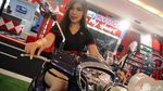 Berkenalan dengan Pemanis Kymco Like150i