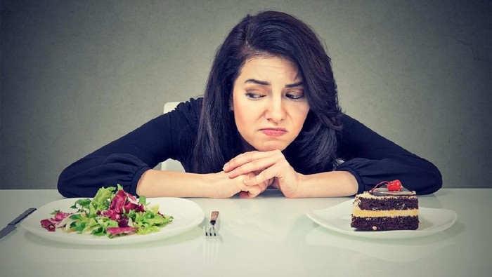 Mau Diet Makan Sehari Satu Kali, Kenali Dahulu Efek Sampingnya Mau Diet Makan Sehari Satu Kali, Kenali Dahulu Efek Sampingnya