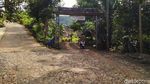 Sering Hilang Uang, Warga Ciamis Pasang Spanduk Tuyul