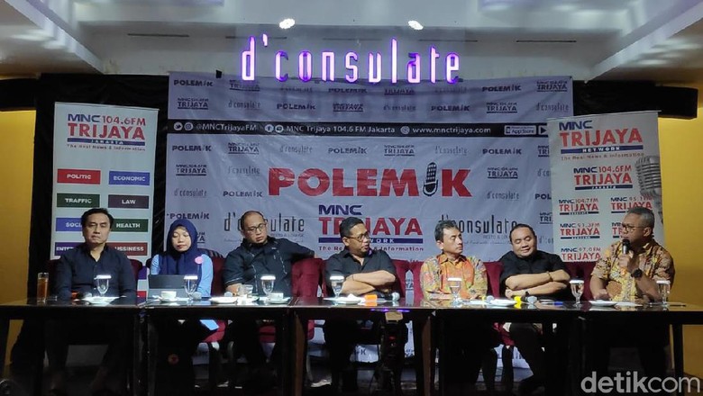 KPU: Pemilu Transparan, Terlalu Dini Simpulkan Gagal dan Curang KPU: Pemilu Transparan, Terlalu Dini Simpulkan Gagal dan Curang