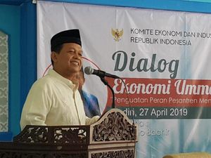 KEIN Ajak Semua Pilar Bangsa Bersinergi Membangun Negeri