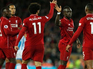 Juara atau Tidak, Pemasukan Liverpool Tetap Lebih Besar dari City