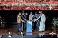 Mau Liburan ke Sulawesi Selatan, Ini Kalender Eventnya