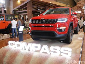 Mobil Jeep Termurah yang Laris Manis di Indonesia