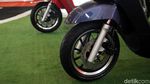 Lambretta, Skuter Legendaris Pesaing Vespa