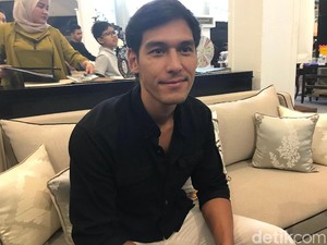 Richard Kyle Sedang di London saat Video Masturbasi Mirip Dirinya Tersebar