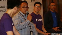 Bank Mandiri telah menyalurkan pembiayaan kepada lebih dari 27 Ribu nasabah UKM dengan nilai mencapai Rp 55 Triliun.
