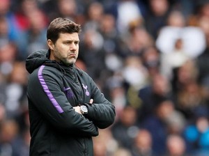 Spurs Telan Kekalahan Perdana di Stadion Barunya