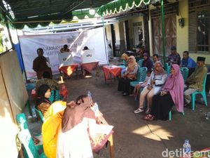 6 TPS di Semarang Gelar PSU Pagi ini: dari Komplit hingga Sebagian