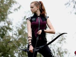 Kumpulan Cosplayer Seksi Perankan Karakter Marvel