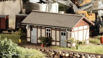 Hasil zoom 10x. Foto: Adi Fida Rahman/detikINET