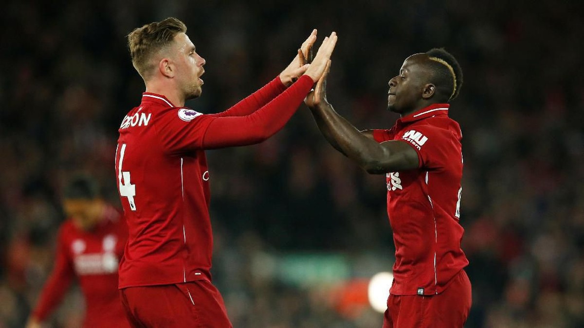 Liverpool akan menjalani misi berat melawan Barcelona. (Foto: Andrew Yates / Reuters)