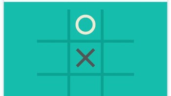 Play tic tac toe akan menghasilkan pencarian yang membuat dirimu dapat langsung bermain tic tac toe. (Foto: screenshot Google search)