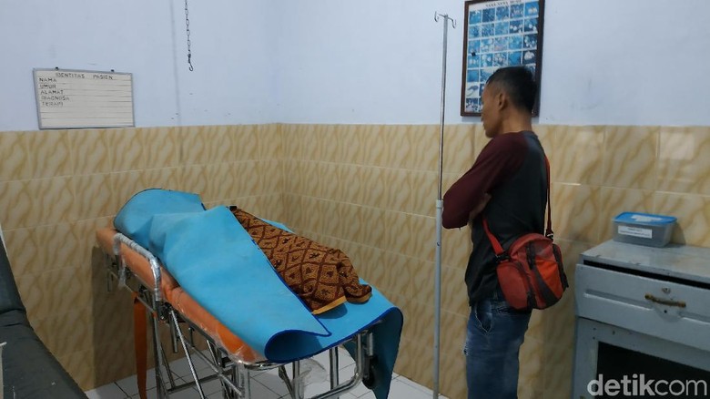 Siswa Smp Ponorogo Tewas Tenggelam Usai Main Di Pantai Soge