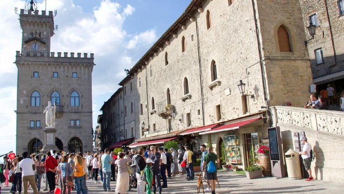 San Marino