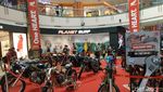 Motor Modif Terbaik di Pekanbaru Nih!