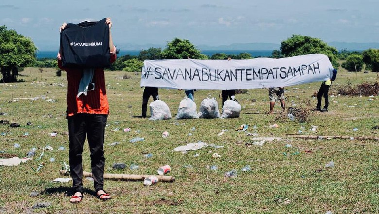 Foto: (Selly Zaenab/Istimewa) Foto: (Selly Zaenab/Istimewa)