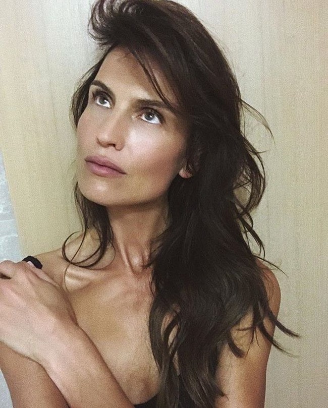 Wanita Australia itu mengejutkan orang-orang ketika dia mengungkapkan bahwa dia adalah seorang ibu. Foto: Dok. Instagram