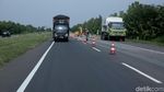 Asyik! Tol Cipali Sudah Mulai di Aspal