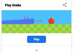 Thanos dan Hasil Pencarian Menarik Lain di Google Search