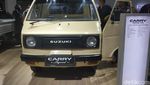 Legenda Suzuki Carry Menolak Tua
