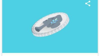 Flip a coin bisa di-search pakai Google buat seru-seruan kalau bingung di antara dua pilihan. (Foto: screenshot Google search)