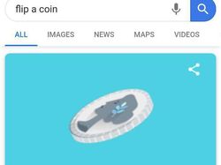 Thanos dan Hasil Pencarian Menarik Lain di Google Search