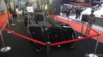 Mobil Batman di IIMS 2019