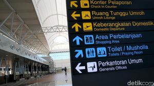 Bandara Kertajati, Di Antara Hidup dan Mati